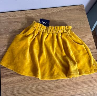 5 6yaş: Ətək, 5 - 6 yaş, Okaidi — 1