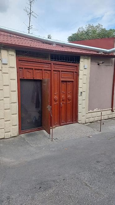 gencede heyet evler: Nərimanov rayonu Heydər Əliyev mərkəzilə üzbəüz İ.Hidayətzadə — 7