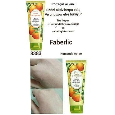 ballı bitkisel macun: El kremleri.Her biri muxtelif qiymetedi — 6