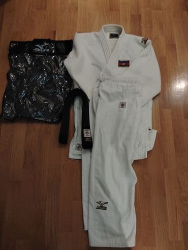 smart saat kemeri: İdman dəsti, rəng - Ağ — 1