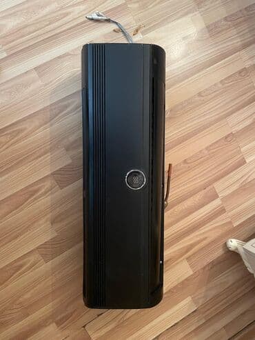 telefon ikinci el satış: AUX split kondisioner (divar tipli) - Marka: AUX - Komplekt: Xarici — 3