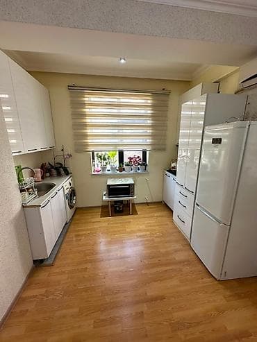 aff park: 3 otaqlı, Yeni tikili, 85 kv. m — 3