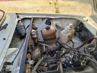 çin maşınları turbo az: Ili 1998 mostunda ses yoxdu karopka yaxsidi matorda yag azaltma yoxdu — 8