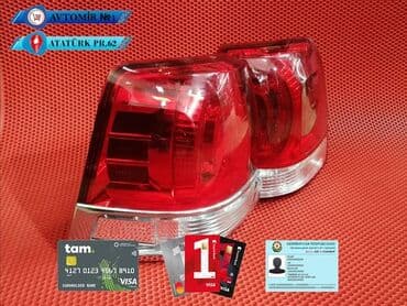 stop fara: Land cruiser stop fara 🚙🚒 ünvana və bölgələrə ödənişli çatdırılma — 1