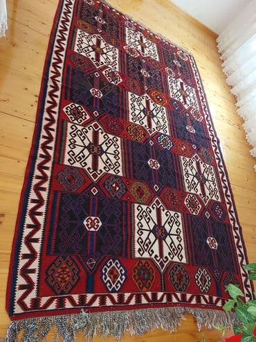 2ci əl xalça: Xalça — 2