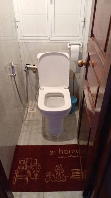 makler gence: Bakı, 3 otaqlı, Köhnə tikili, m. Həzi Aslanov, 75 kv. m — 13