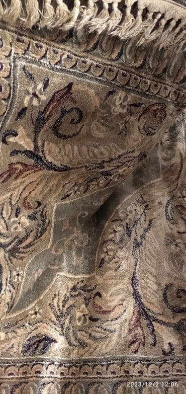 ipek xalca: Xalça Dekorativ, Kredit yoxdur — 5