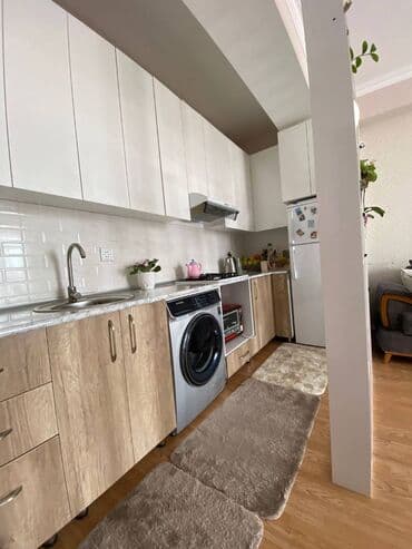 купля продажа квартир баку: 3 комнаты, Новостройка, 75 м² — 9