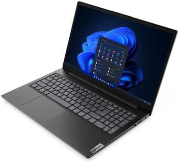 komputer pc: Yeni Lenovo IdeaPad, 15.6 ", Intel Core i5, 512 GB, Pulsuz çatdırılma, Ünvandan götürmə, Ödənişli çatdırılma — 4