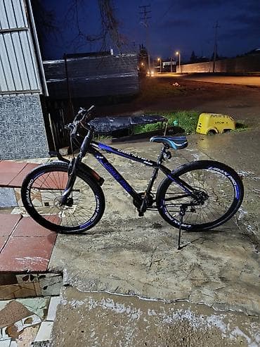 idman forması: Tecılı satılır 28 ilk URBAN PRO dağ velosipedi - Çərçivə — 2