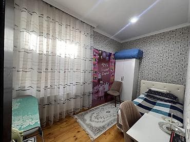 bakı ev satışı: 4 otaqlı, 100 kv. m — 4