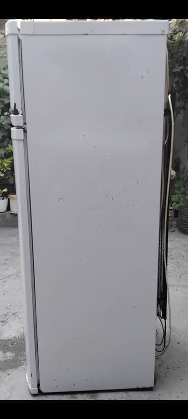 hauser soyuducu qiymeti: 2 qapılı Orsk Soyuducu Satılır, rəng - Ağ, Dispenserli — 2