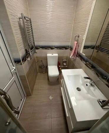 sulutəpədə kirayə ev: Maklerler Narahat etmesin Yalniz uzun muddetli verilir ev inwaatcilar — 12