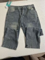 Köynəklər: Bol kəsim Şalvar, M — 2