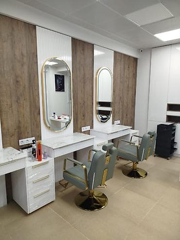 Anbar: Qadın saç ustası tələb olunur, Yerin icarəsi — 2