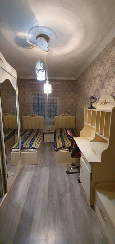 Uzunmüddətli kirayə mənzillər: Uzunmüddətli kirayə mənzillər — 6