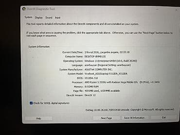 ASUS VivoBook X512DA (narıncı rəng) Texniki xüsusiyyətlər: - lalafo.az -da ASUS VivoBook X512DA (narıncı rəng) Texniki xüsusiyyətlər: -