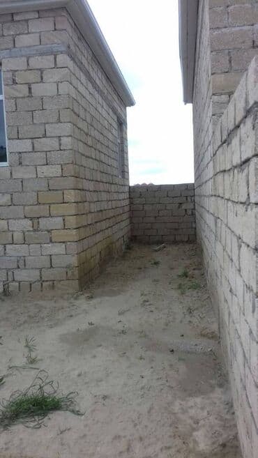 30 mine evler: Masazır 3 otaqlı, 60 kv. m, Kredit var, Təmirsiz — 6