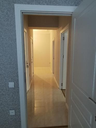 elmlerde kiraye ev: 📍 Ünvan: Sumqayıt Beyaz Residance 🏢 Bina tipi: (yeni tikili / 14/2 — 4