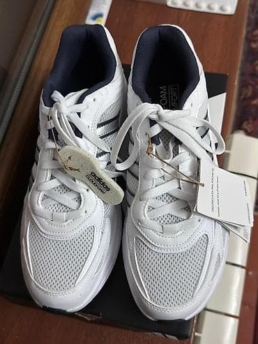 1 qram qızılın alışı: Məhsul: Adidas Eclyptix 2000 kişi idman ayaqqabısı 41 Ölçü Original — 4