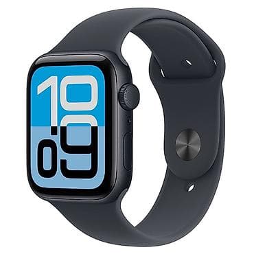 Yeni, Smart saat, Apple, Suya davamlı, rəng - Göy