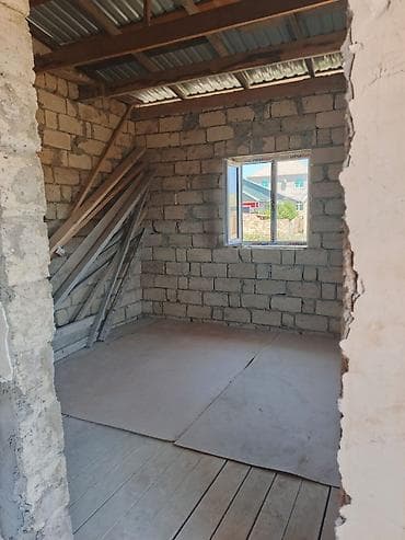 lerik a frame evler: 2 otaqlı, 40 kv. m, Kredit var — 5