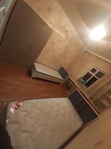 gence qapılar: Carpayi dolab sifarisle hazirlanir Dolab En 120 sm Hundurluk 2m — 2