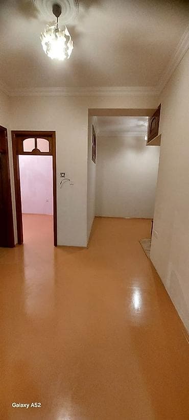 ipoteka ev: Kirayə üçün 3 otaqlı mənzil verilir İnsaatcilar metrosuna yaxin Ats — 3
