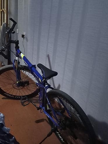 volesepet: Stelsport F180 qatlanan dağ velosipedi İndirim var Real alıcıya - — 2