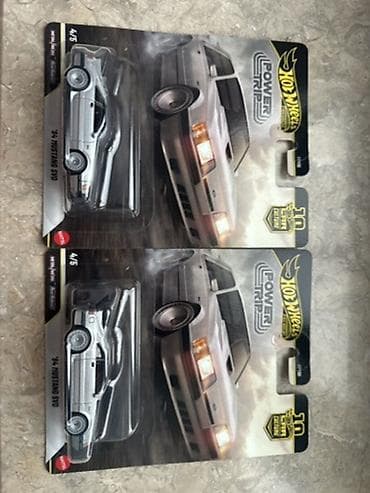 isma mustang: ‼️DIQQETLI OXU‼️ Ferqli Hotwheels modelleri satilir Mercedes CLK—25₼ — 3