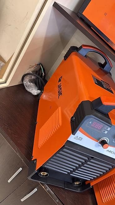 mismar aparatı: Qaynaq aparatı Elektrod, Kredit yoxdur — 2