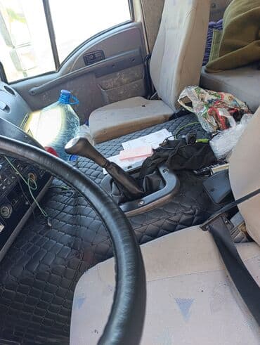 запчасти на фольксваген гольф 2: Ford YÜK MAŞIN, 2007 il, motor 7.5 l, İşlənmiş — 5