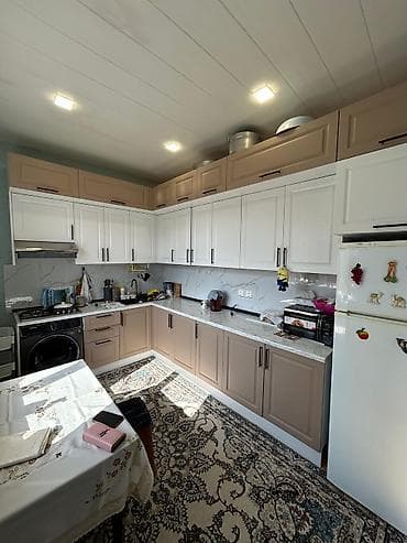 temirsiz evler: Bakı, Buzovna, 95 kv. m, 2 otaqlı — 1