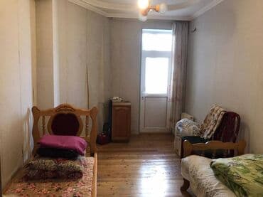 ehmedlide ucuz kiraye evler 2023: 20 yanvar metrosunun yaxınlığında 16 mertebeli binanın 7-ci — 3