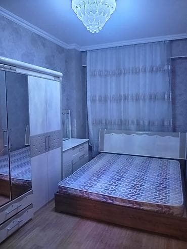 masasi: İkinəfərlik çarpayı — 1