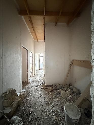 gedebeyde satilan evler: 2 otaqlı, Yeni tikili, 55 kv. m — 3