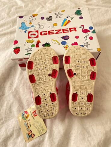 nermin uşaq ayaqqabilari instagram: Basanojkalar, Qız üçün, 22 — 3