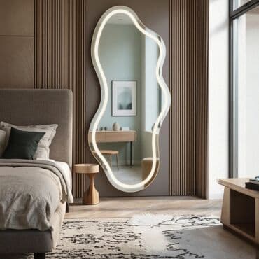 Güzgü Divar üçün