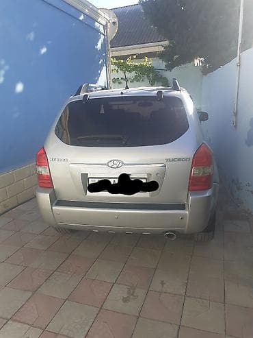 rav 4 toyota: Huanghai : 0.2 l | 2007 il 184500 km Ofrouder/SUV — 5