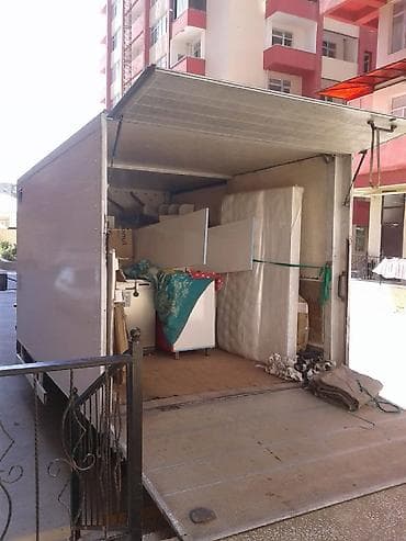 Yük daşıma xidmətləri. Yuk taksisi, yuk dasima xidmeti. Qiymətlərimiz — 1