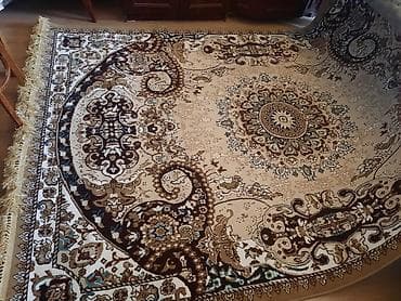 pak xalca: Xalça — 2