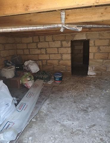 qala kirayə evlər: 4 otaqlı, 104 kv. m, Kredit yoxdur, Orta təmir — 9