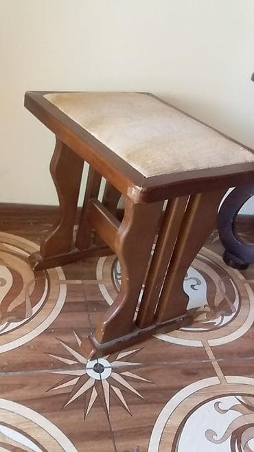 balaca masa: İşlənmiş, Jurnal masası, Rusiya — 4