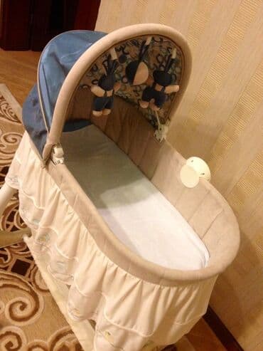 Manejlər: Türkiyənin, uşaq beşiyidir, yellənir, musiqilidir, avtomatik — 2