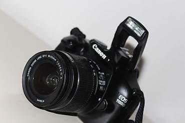 lg 108 ekran: Canon EOS 1100D DSLR fotoaparat - Model: Canon EOS 1100D (Rebel T3) - — 6