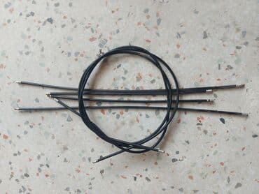 disk ve tekerler type 0 per page 100: Digər nəqliyyat — 3