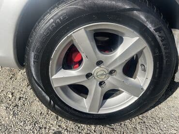 фольксваген поло новый кузов комплектации и цены: Opel Vectra: 1.8 л | 1998 г. 265000 км Седан — 21