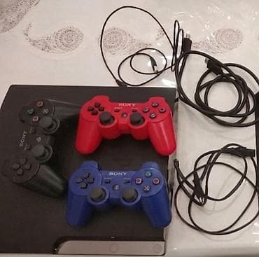 sony video: Problemsiz 19 Oyunla Əsas Oyunlarda Var 3Pultla 180Azn — 1
