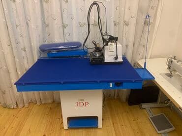 epilyator istifadesi: Tikiş maşını Mexaniki — 13