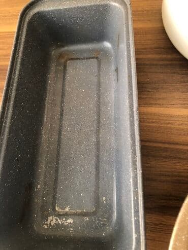 силиконовая форма: Формы для выпечки, цвет - Белый, Антипригарный, Турция — 6